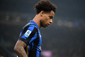 罗马诺：萨索洛800万欧报价国米中场布坎南，含转售分成+回购条款