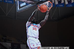 JJB jjb Jingjibao 竞技宝 电竞赛事 体育赛事 体育 电竞-当初哄抢！哈雷尔常规赛场均12.9分4.9板 季后赛场均11.3分4板