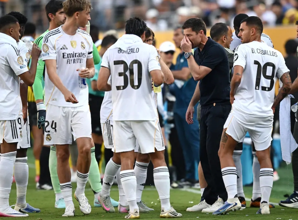 西媒：皇马申请推迟西甲首轮遭拒，联赛官方坚持原定赛程