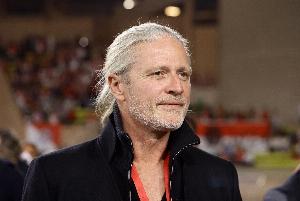 JJB jjb Jingjibao 竞技宝 电竞赛事 体育赛事 体育 电竞-佩蒂特：姆巴佩打进30球不能称作失败 欧冠出局因皇马阵容不合理