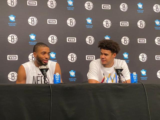 JJB jjb Jingjibao 竞技宝 电竞赛事 体育赛事 体育 电竞-布里奇斯：能理解被太阳交易 那可是杜兰特啊！