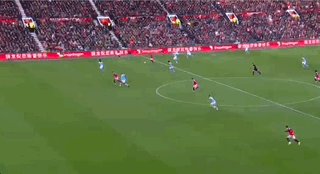 JJB jjb Jingjibao 竞技宝 电竞赛事 体育赛事 体育 电竞-护球算不算参与进攻？曼联争议球让足球专家吵翻天